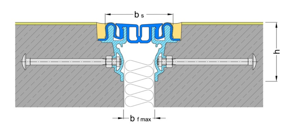 FPL 85/75 B NI - Imagem técnica